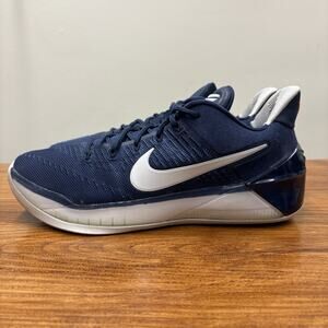 Size 10 - Nike Kobe A.D. Midnight Navy